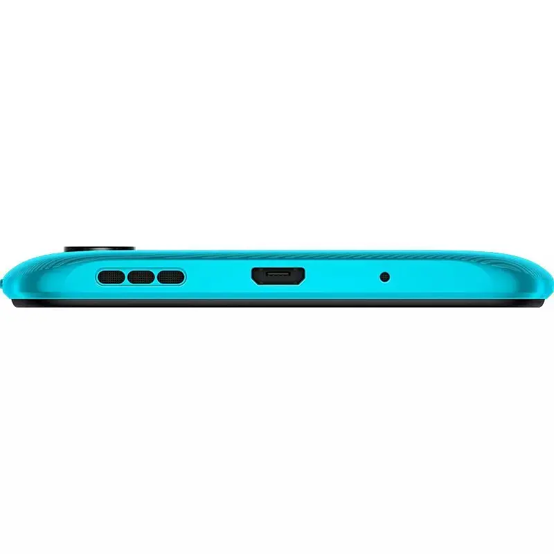 Смартфон Xiaomi Redmi 9A 4/64Gb Green [56712] - фото 9