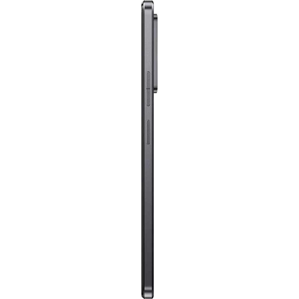 Смартфон Cubot X100 8/256GB Black [170405] - фото 9