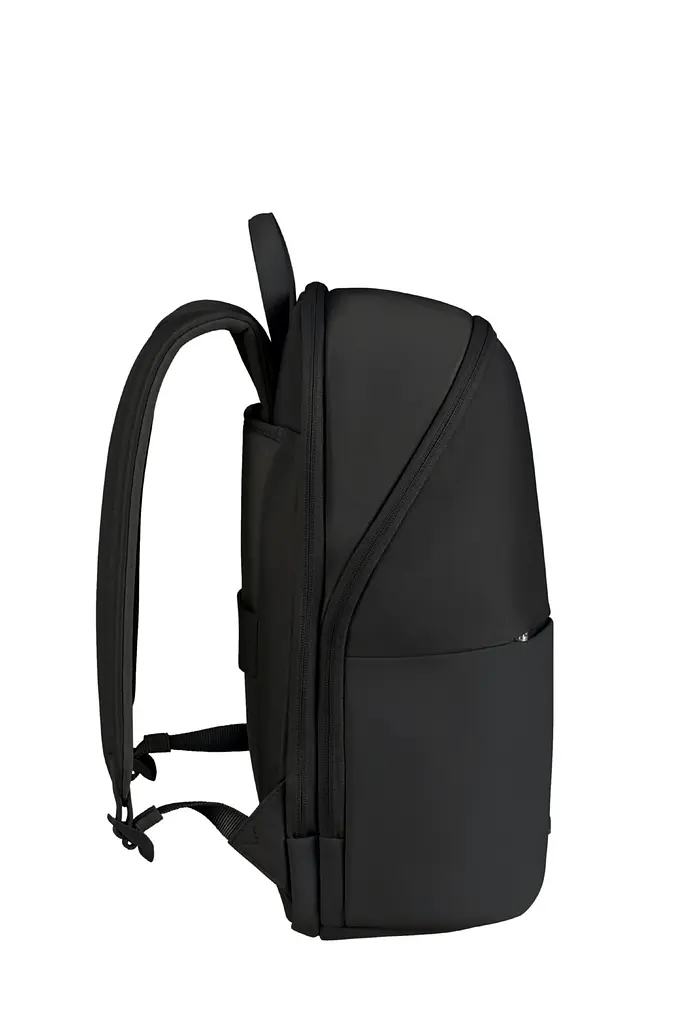 Рюкзак 14,1" Samsonite 4PACK BLACK 39,5x27x15 KP3*09002 - фото 3
