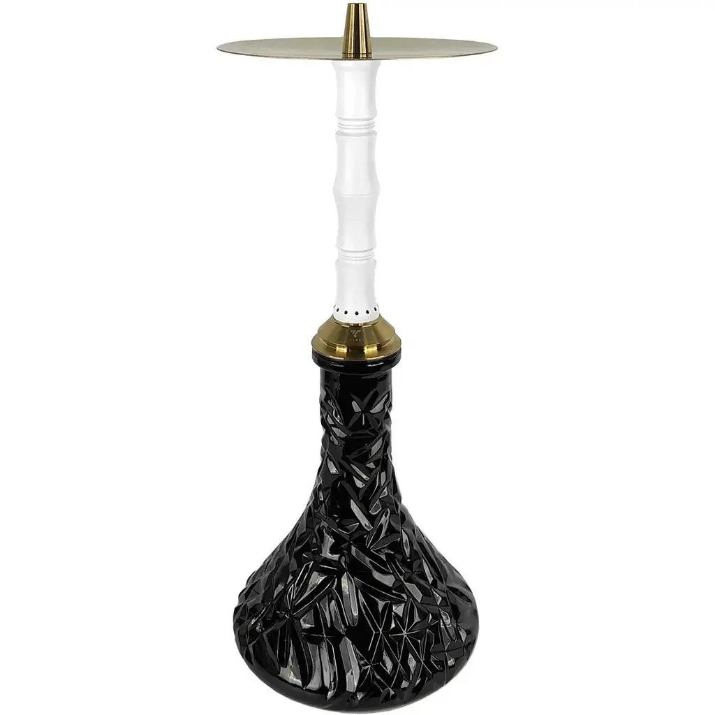 Кальян VYRO (Вайро) Versa Gold Mod - фото 2