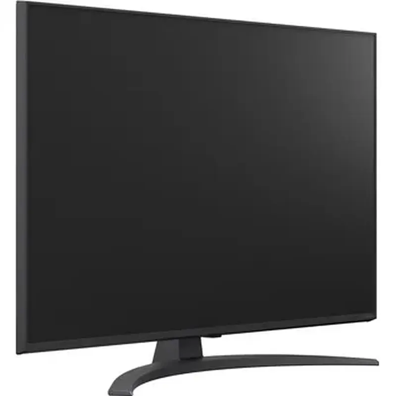 LED-телевізор LG 43NANO81A6A - фото 4