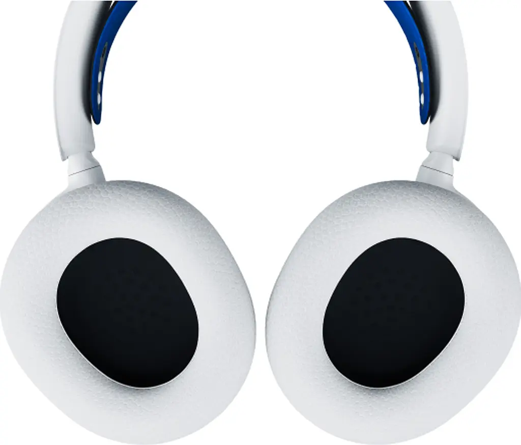 Игровые наушники SteelSeries Arctis Nova 7P White (61561) [108262] - фото 6