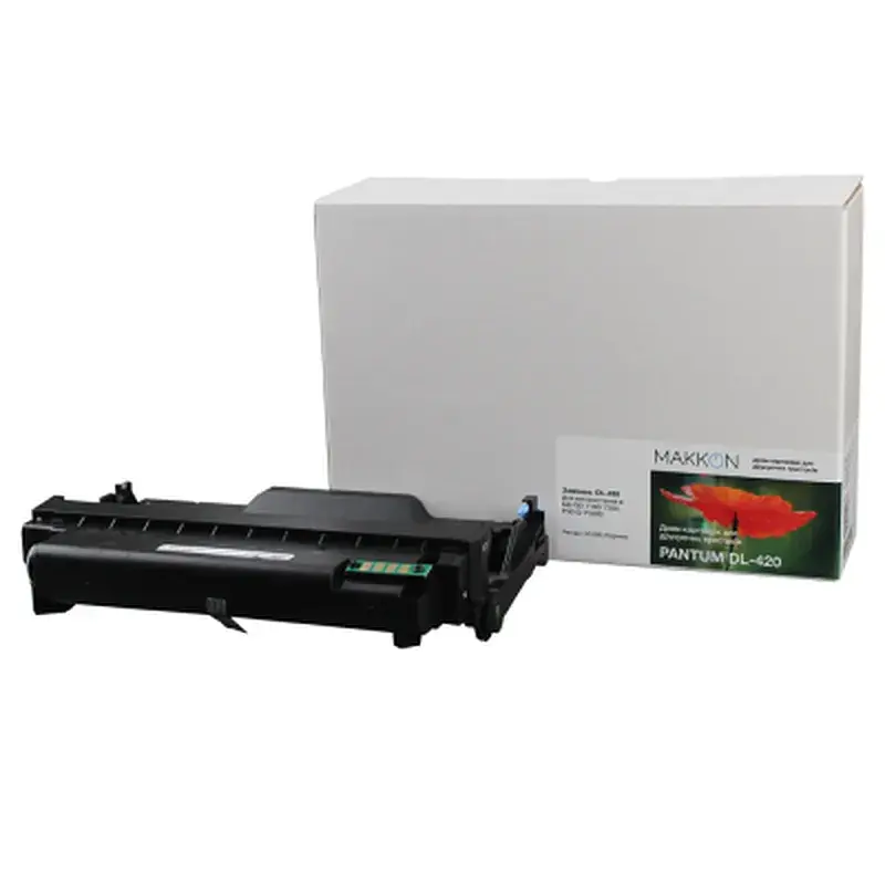Картридж Makkon Pantum DL-420 (MN-PANT-DL420) - фото 4
