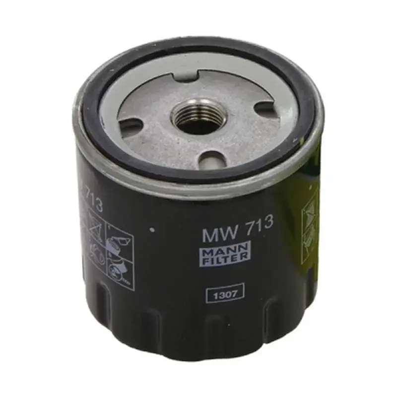 Фільтр масляний Mann MW713 - фото 2