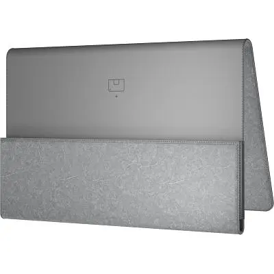 Чохол до планшета Lenovo Tab Plus Sleeve Grey (TB351) (ZG38C05800) - фото 7
