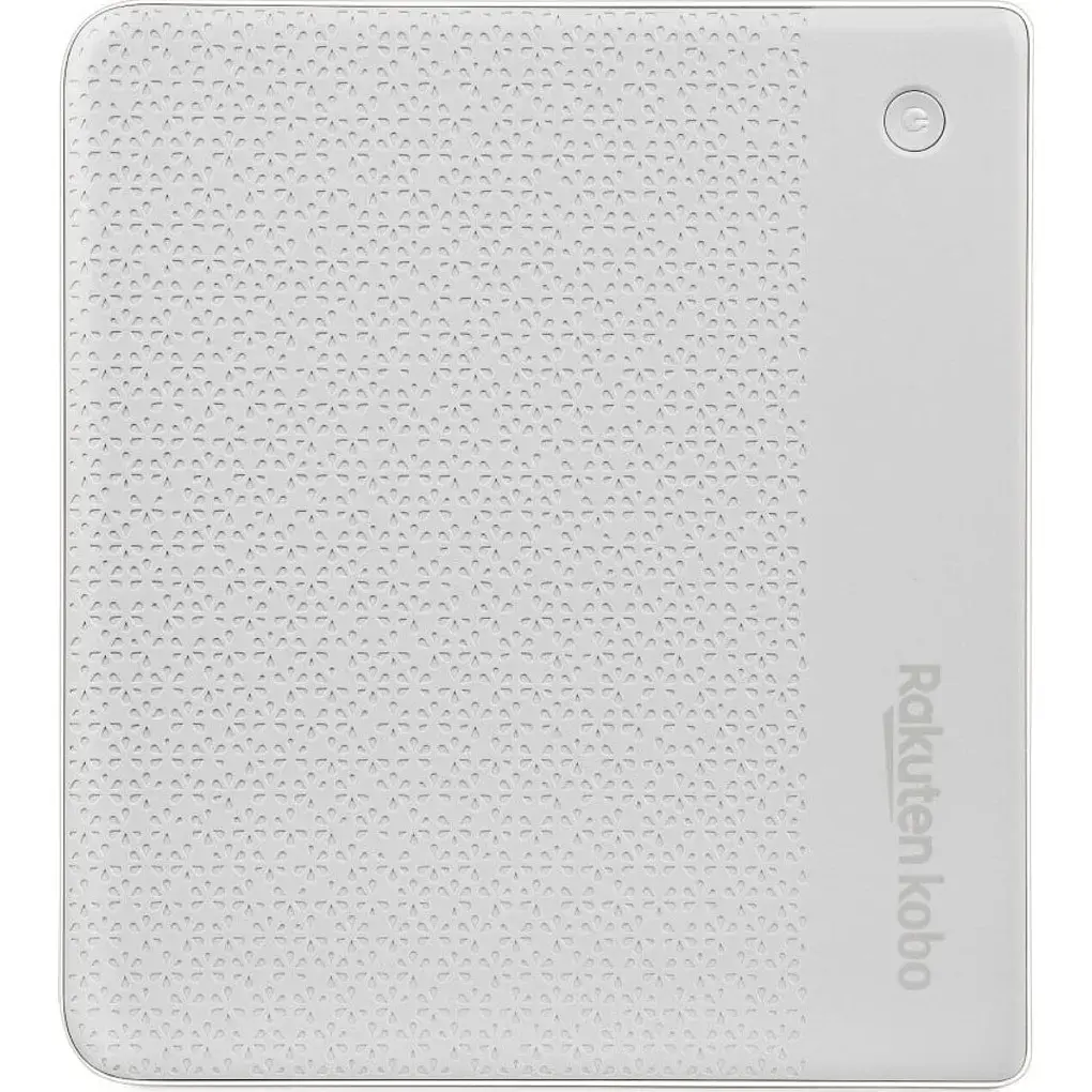 Электронная книга Kobo Libra Colour White [N428-KU-WH-K-CK] [116852] - фото 5