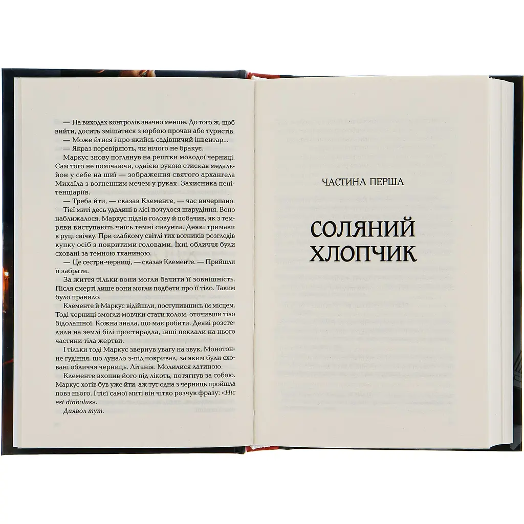 Ловець тіні - Каррізі Донато - фото 3