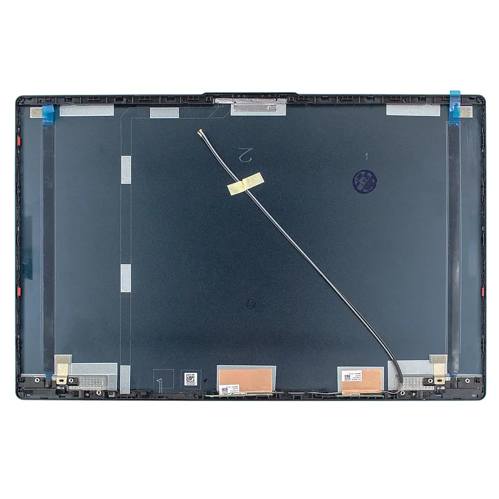Кришка матриці для Lenovo ideapad 5-15 IIL05 ARE05 ALC05 ITL05 81YK 81YQ 82LN 82FG, (DarkBlue, 5CB0Z31046, A Cover) - фото 2