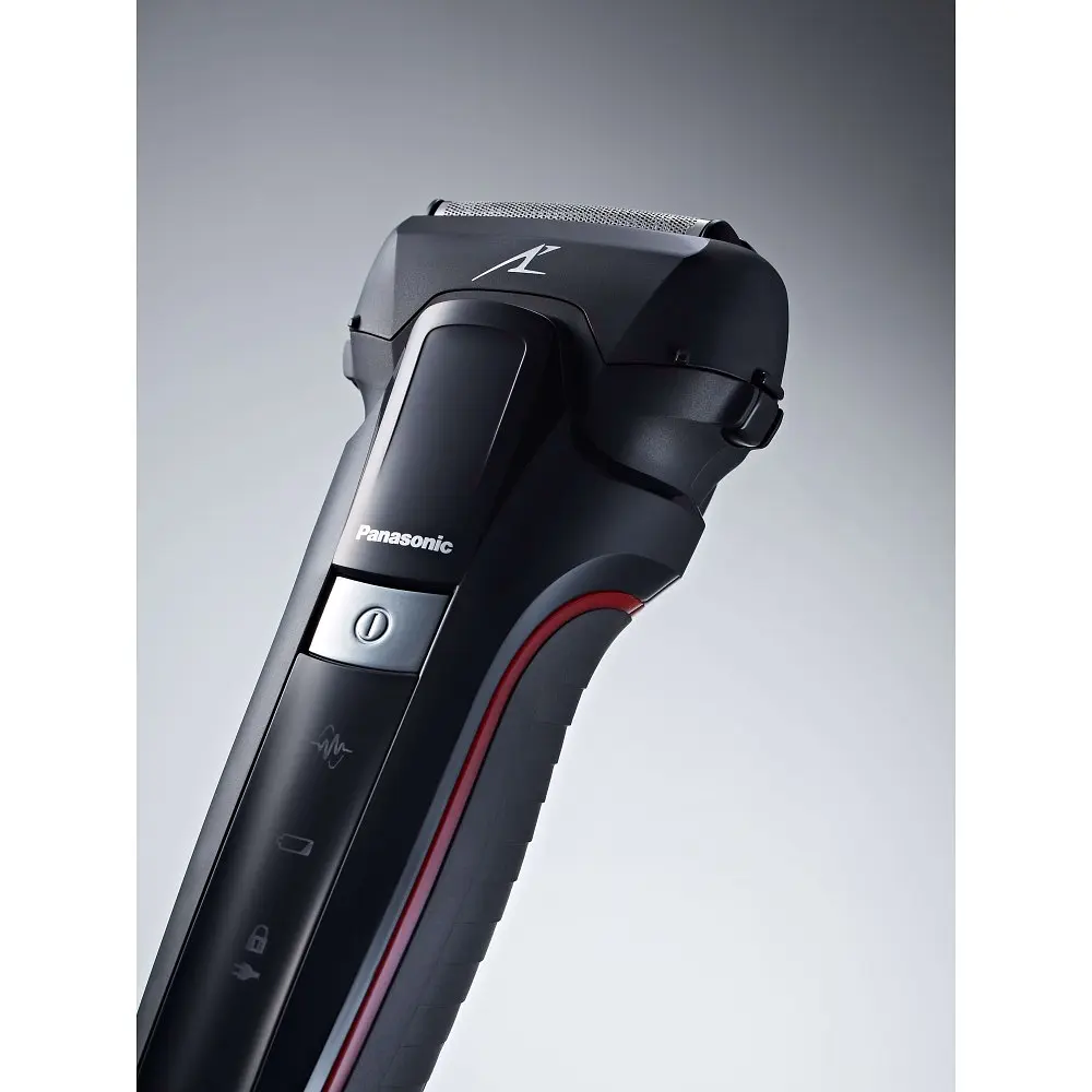 Електробритва Panasonic ES-LL41-K520 - фото 7