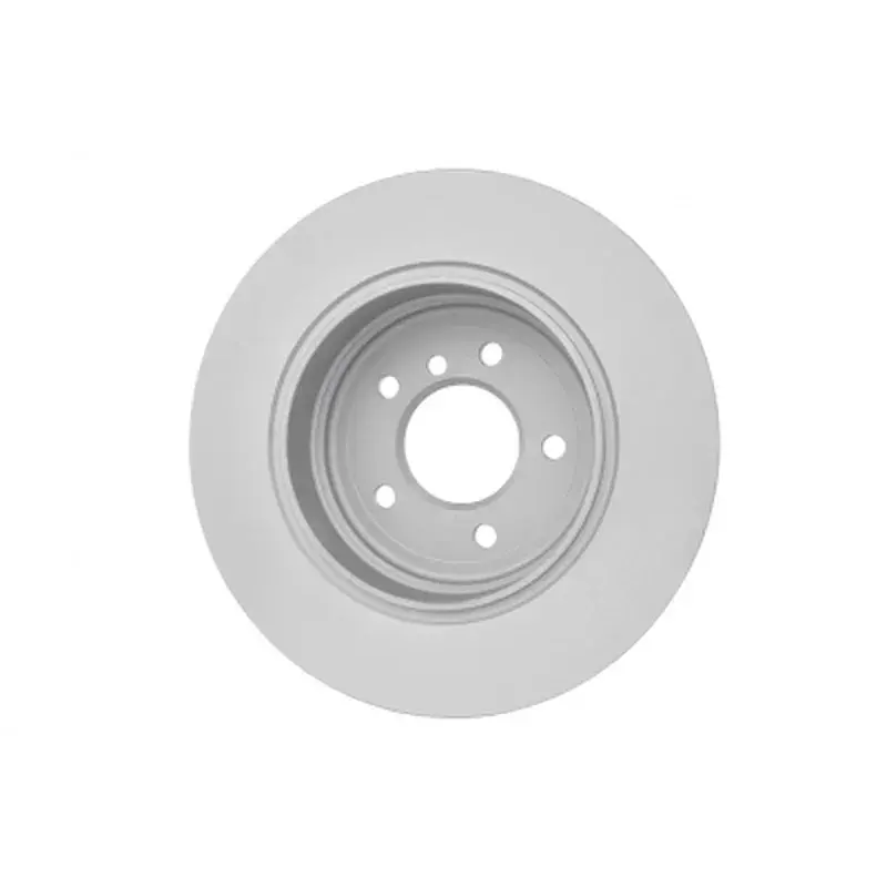 Гальмівний диск Bosch 0 986 479 056 - фото 3