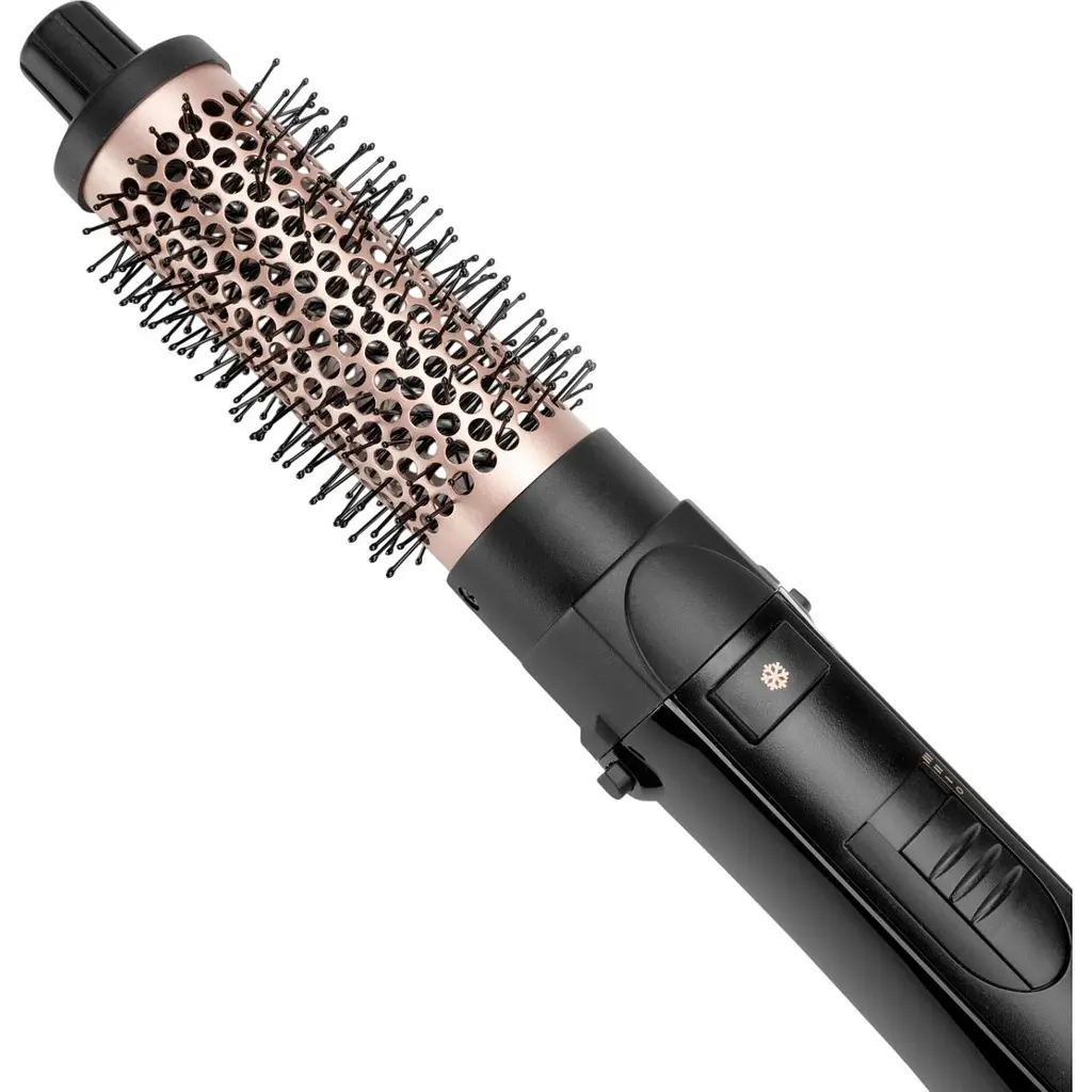 Фен-щітка BaByliss AS122E [146071] - фото 5