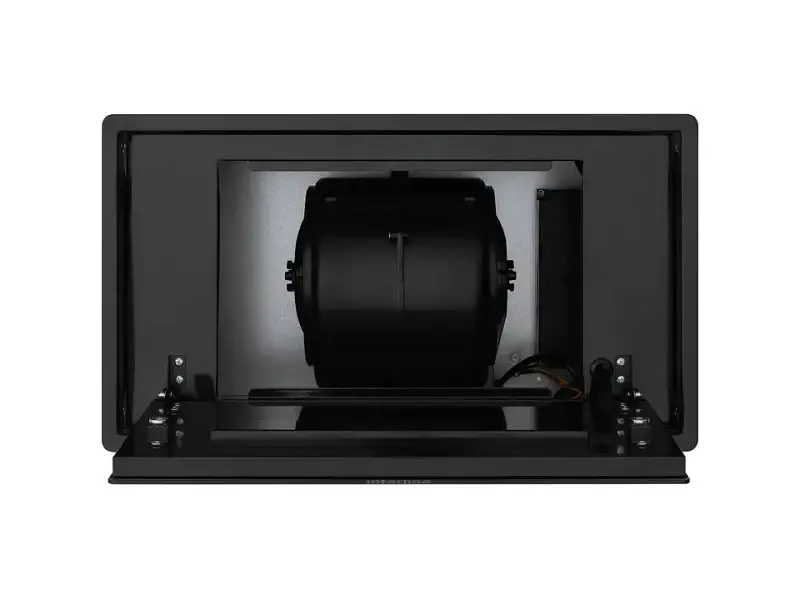 Витяжка вбудована Interline SENSE BL A/60 PB/2/T/INV - фото 3