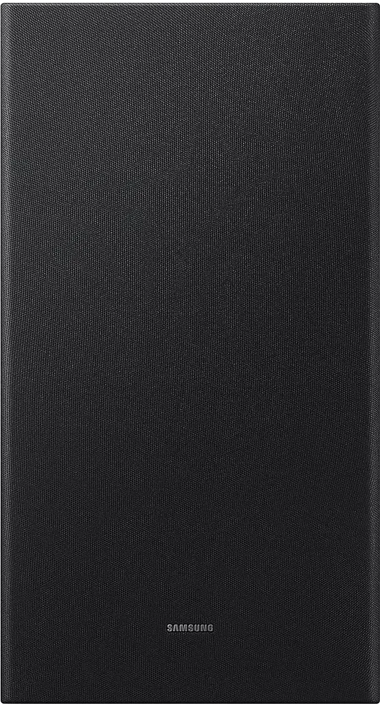 Samsung Саундбар HW-Q600F 380Вт 3.1.2 BT HDMI-eARC саб Dolby Atmos черный - фото 7