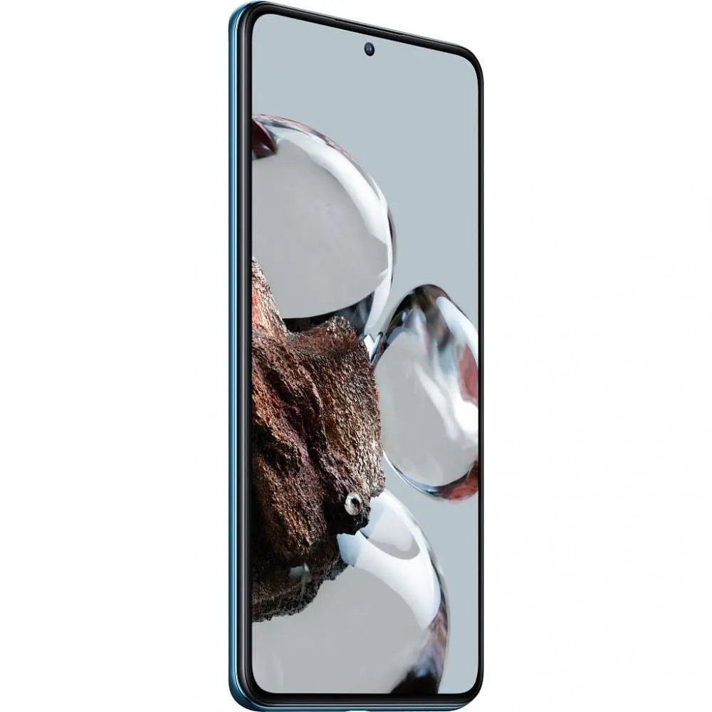 Смартфон Xiaomi 12 8/256GB Blue - фото 3