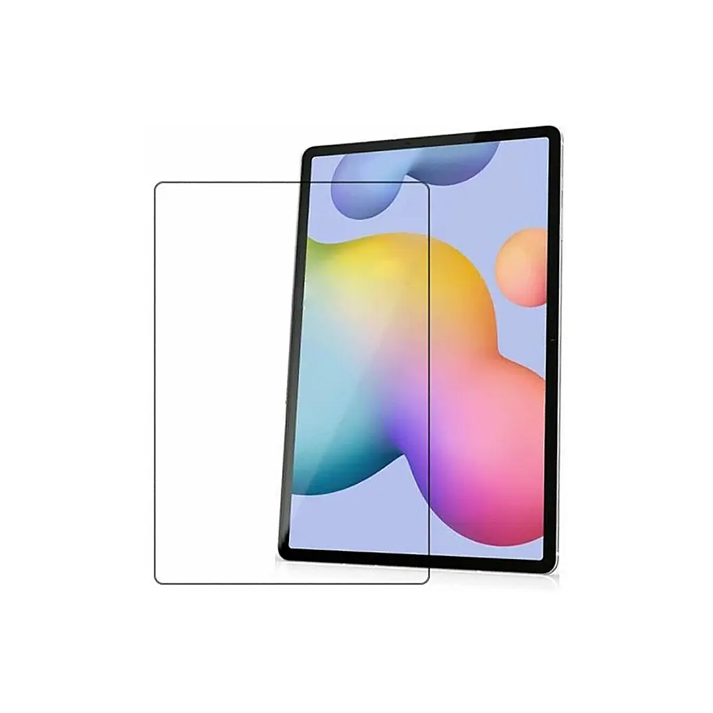 Скло захисне BeCover Samsung Galaxy Tab A9 SM-X115 8.7" (709794) - фото 2