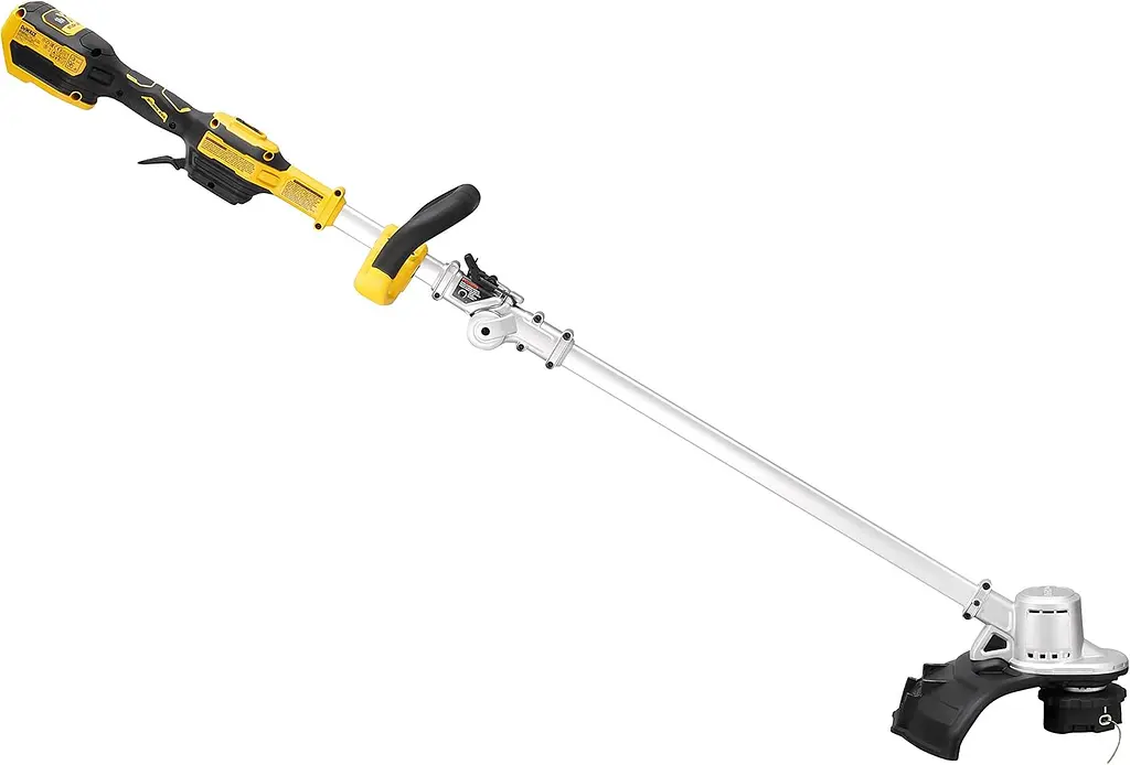 Тример садовий акумуляторний 18В DeWALT teh0026263 - фото 2