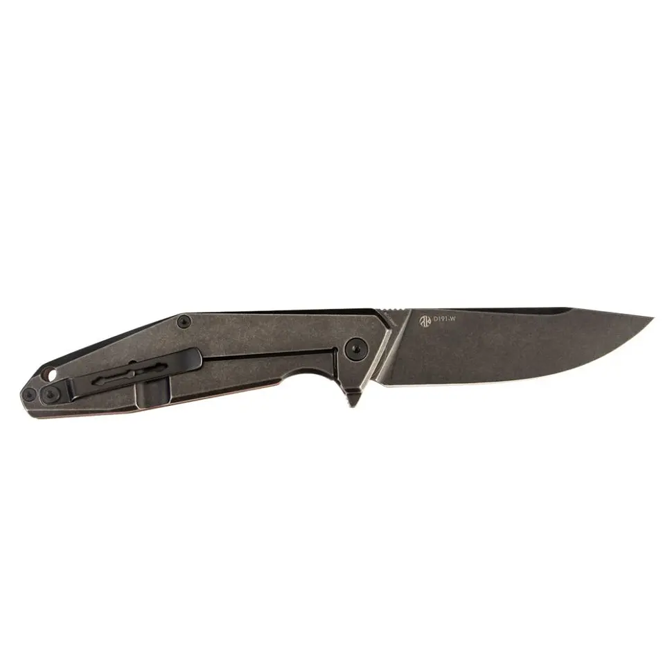 Ніж складаний Ruike D191-W - фото 5