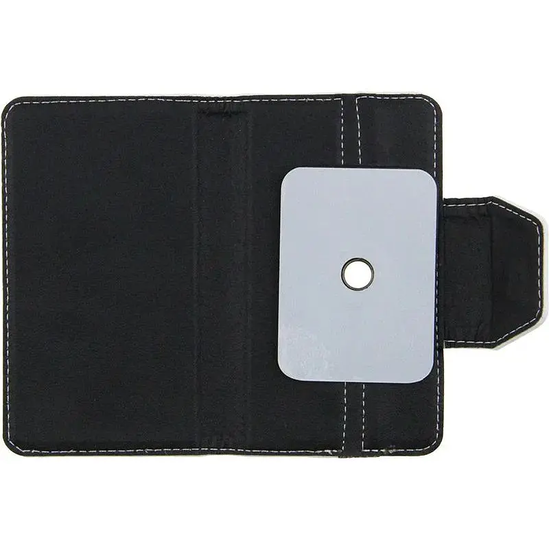 Чохол-книжка RedPoint Cover 1 (3.2-4.3") Білий - фото 3