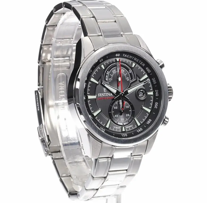 Годинник Festina F20694/6 - фото 5