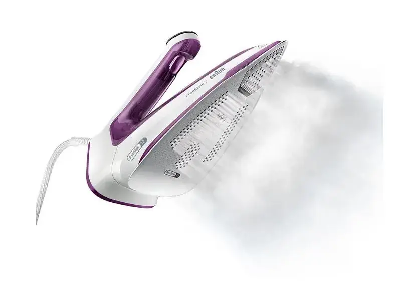 Праска з парою Braun FreeStyle 7 FI7215VI - фото 4