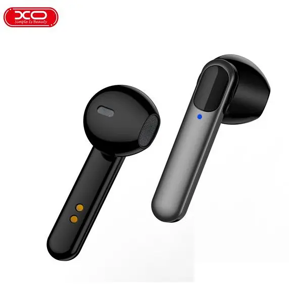 Bluetooth гарнітура XO X14 сіра (MAW-44864_790) - фото 3