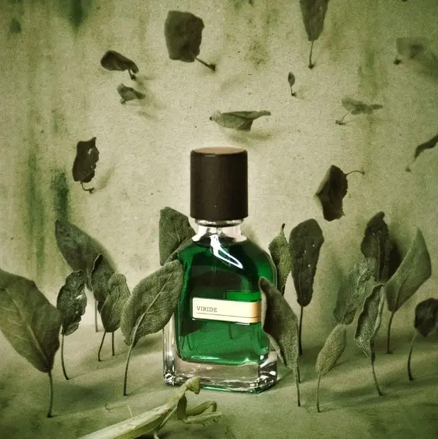 Духи Viride 50 ml - фото 4