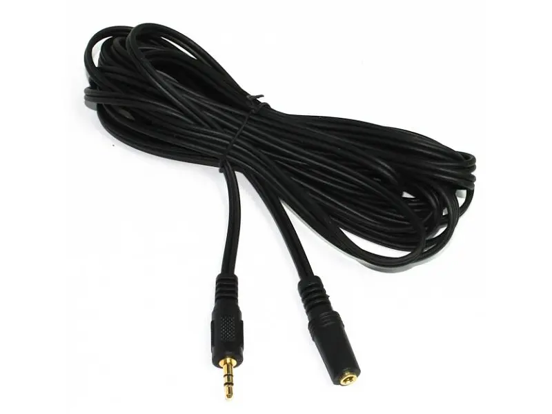 Кабель Cablexpert CCA-421S-5M
