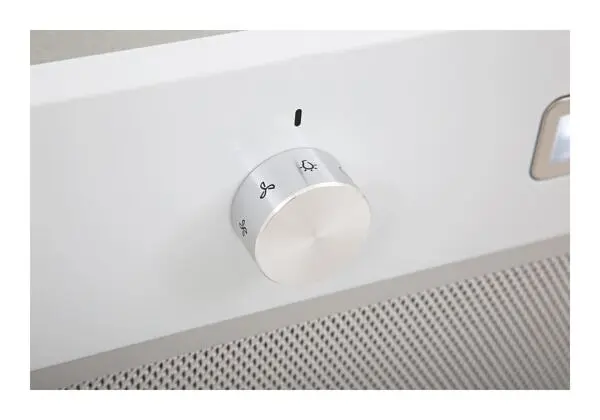Витяжка Interline STREET WH A/52 M/2/M - фото 6
