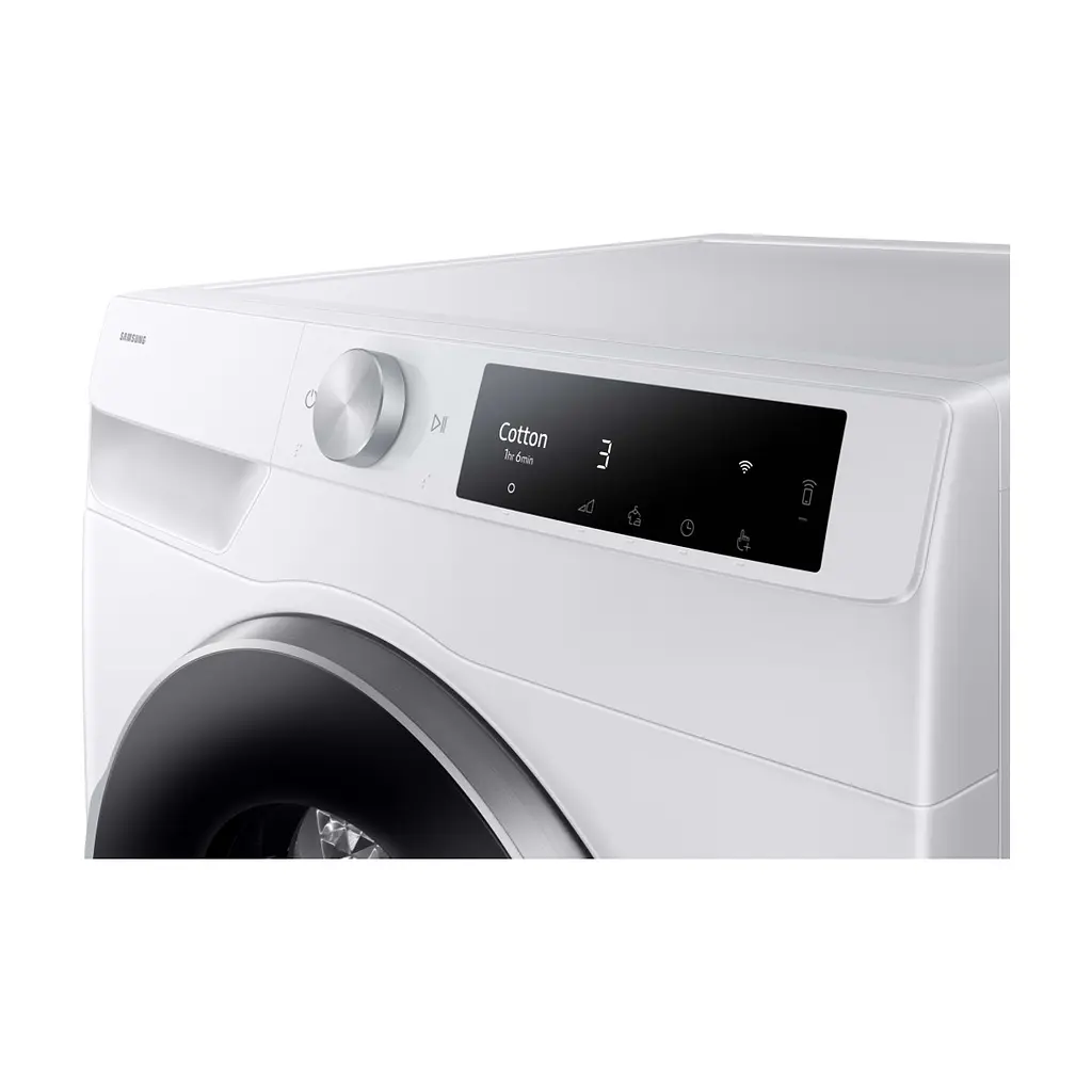 Сушильна машина Samsung DV90T6240LE/UA - фото 7