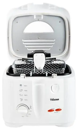 Фритюрниця Tristar FR-6932 - фото 2