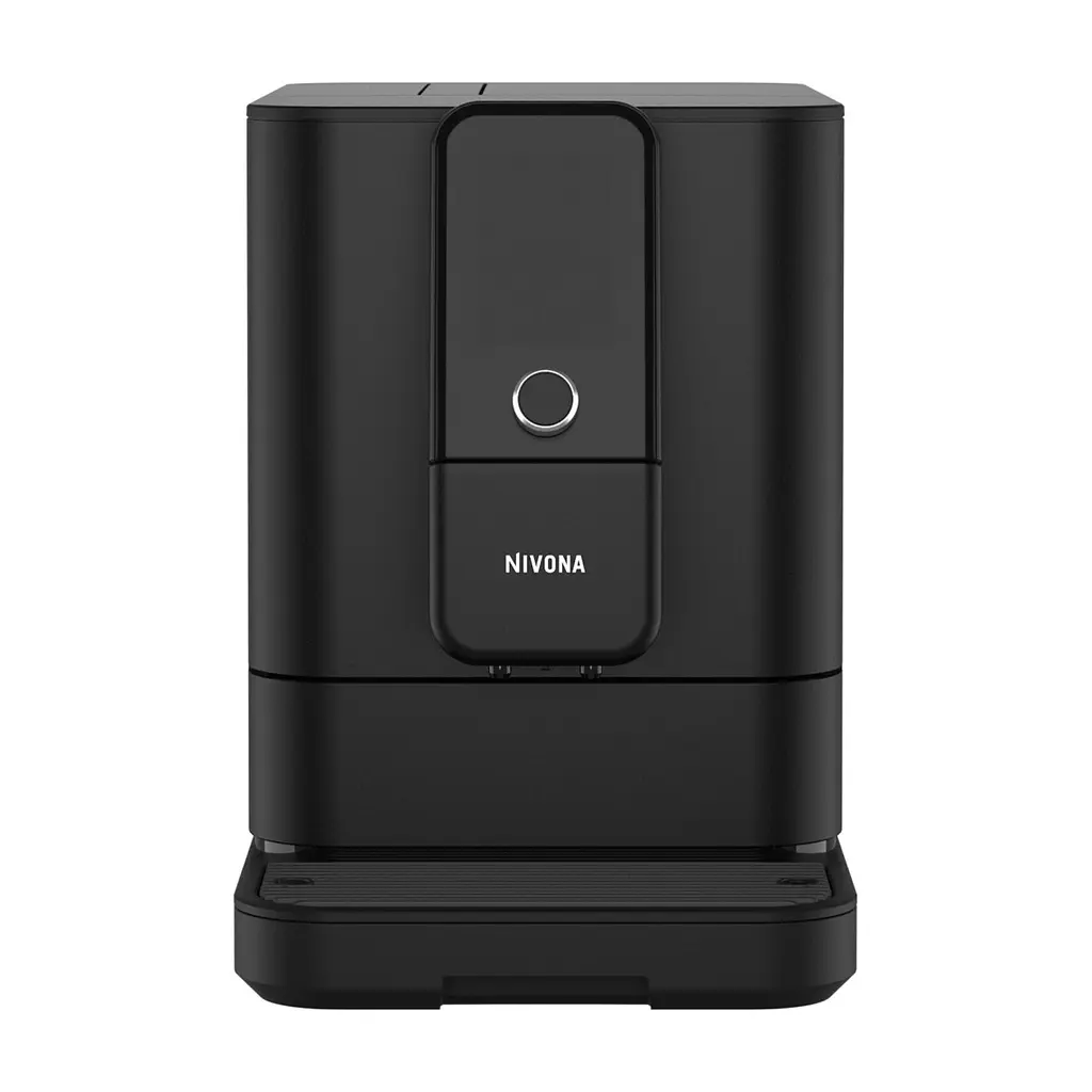 Кофемашина Nivona NIVO8101 - фото 2