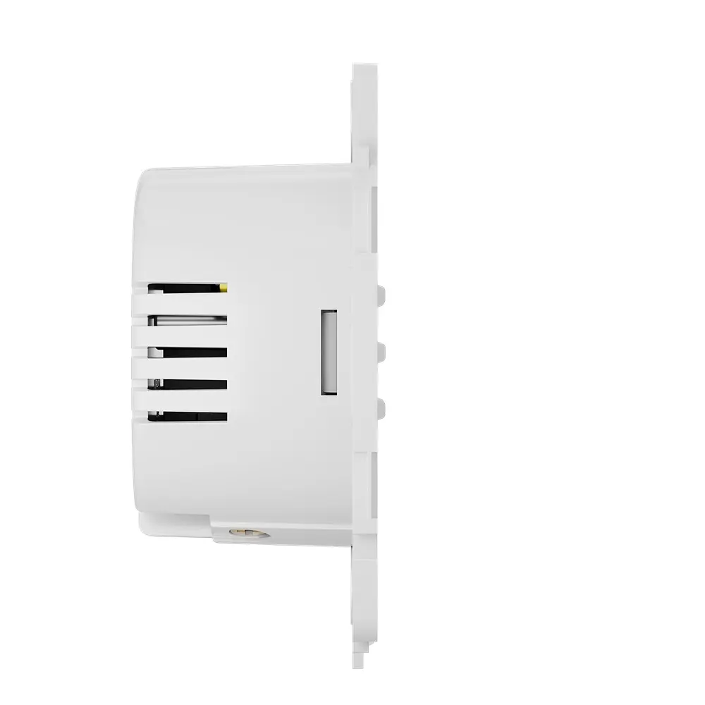 Реле Ajax LightCore (Crossover) для умного перекрестного выключателя света LightSwitch (Crossover) (26-00439) - фото 5