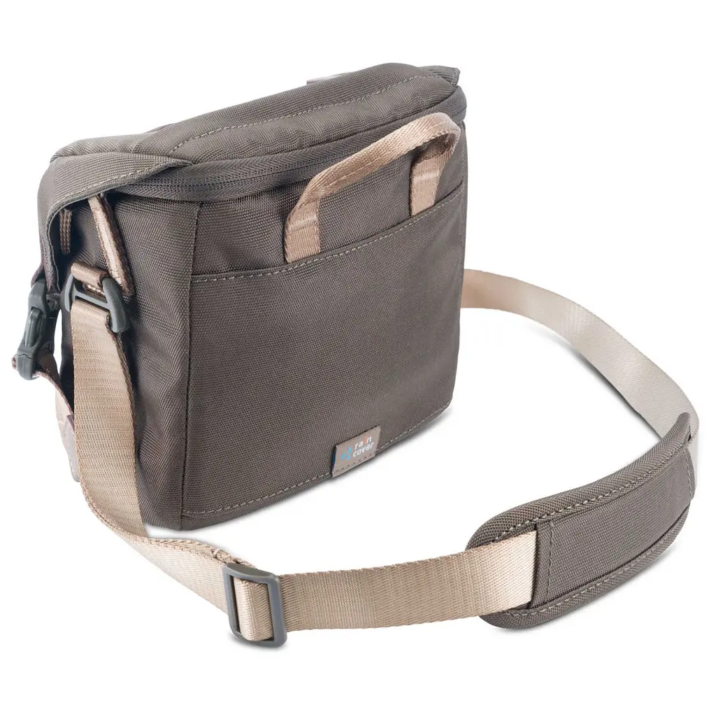 Сумка Vanguard VEO GO 15M Khaki-Green (VEO GO 15M KG) - фото 6