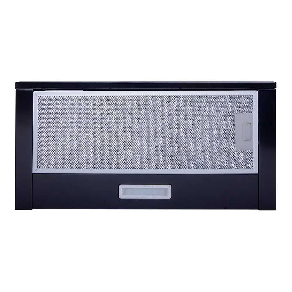 Витяжка телескопічна MINOLA HTL 6714 BL 1100 LED - фото 2