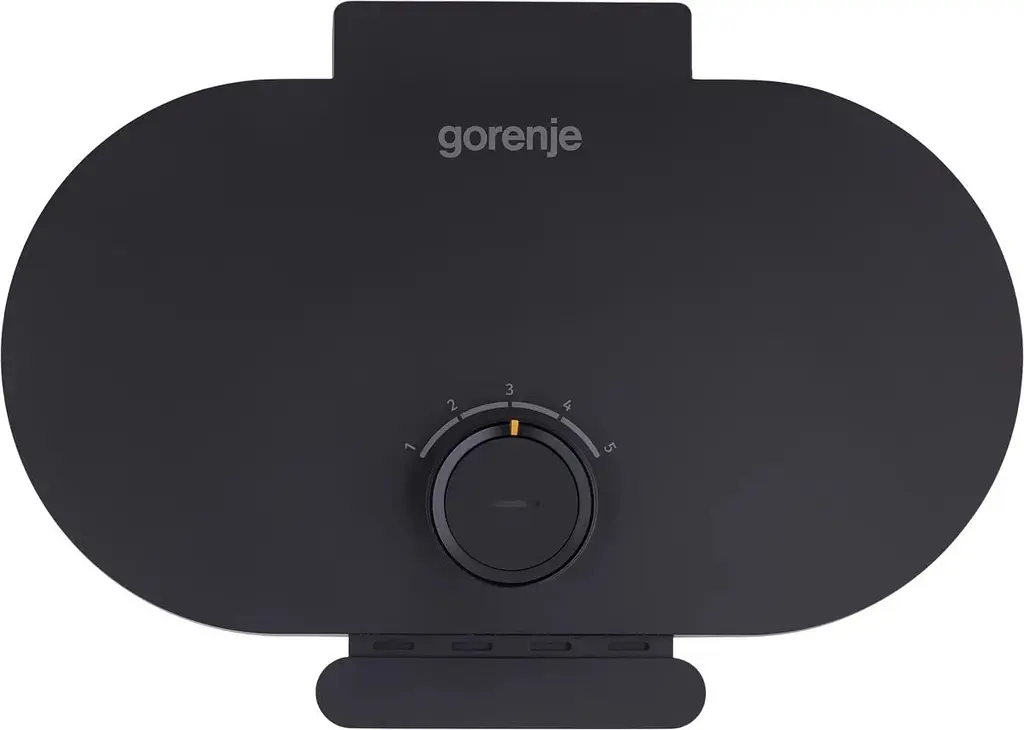 Вафельниця GORENJE WM1200B - фото 9