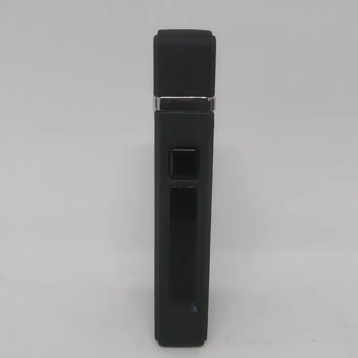 Електроімпульсна запальничка дугова usb чорна в подарунковій упаковці ARC Lighter 315 - фото 5