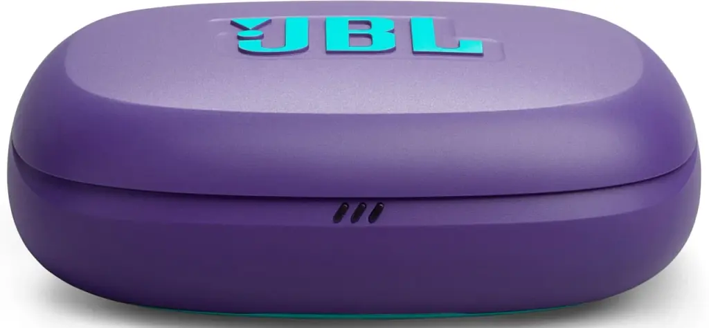 Навушники TWS JBL Endurance Zone (JBLENDUZONEPUR) Purple UA - фото 3