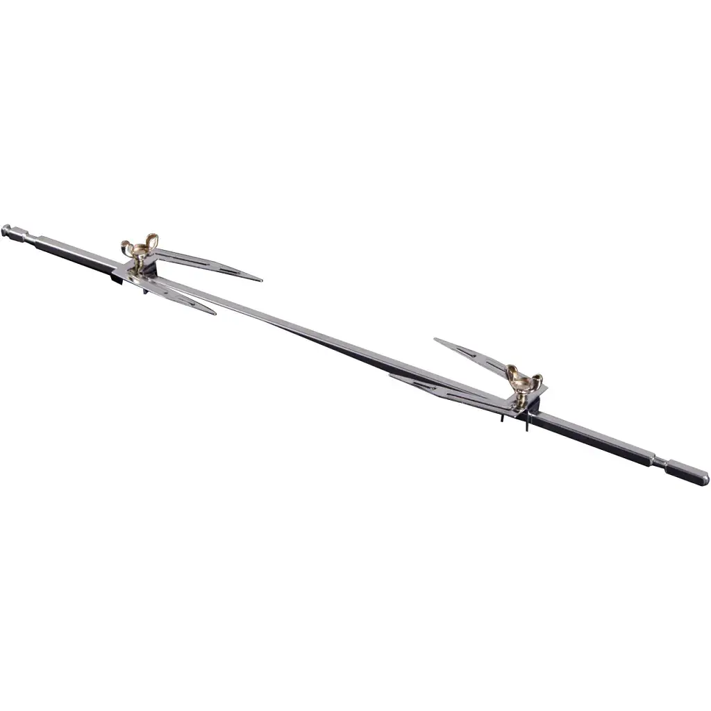 Електропіч Liberton LEO-600 Dark Blue - фото 10