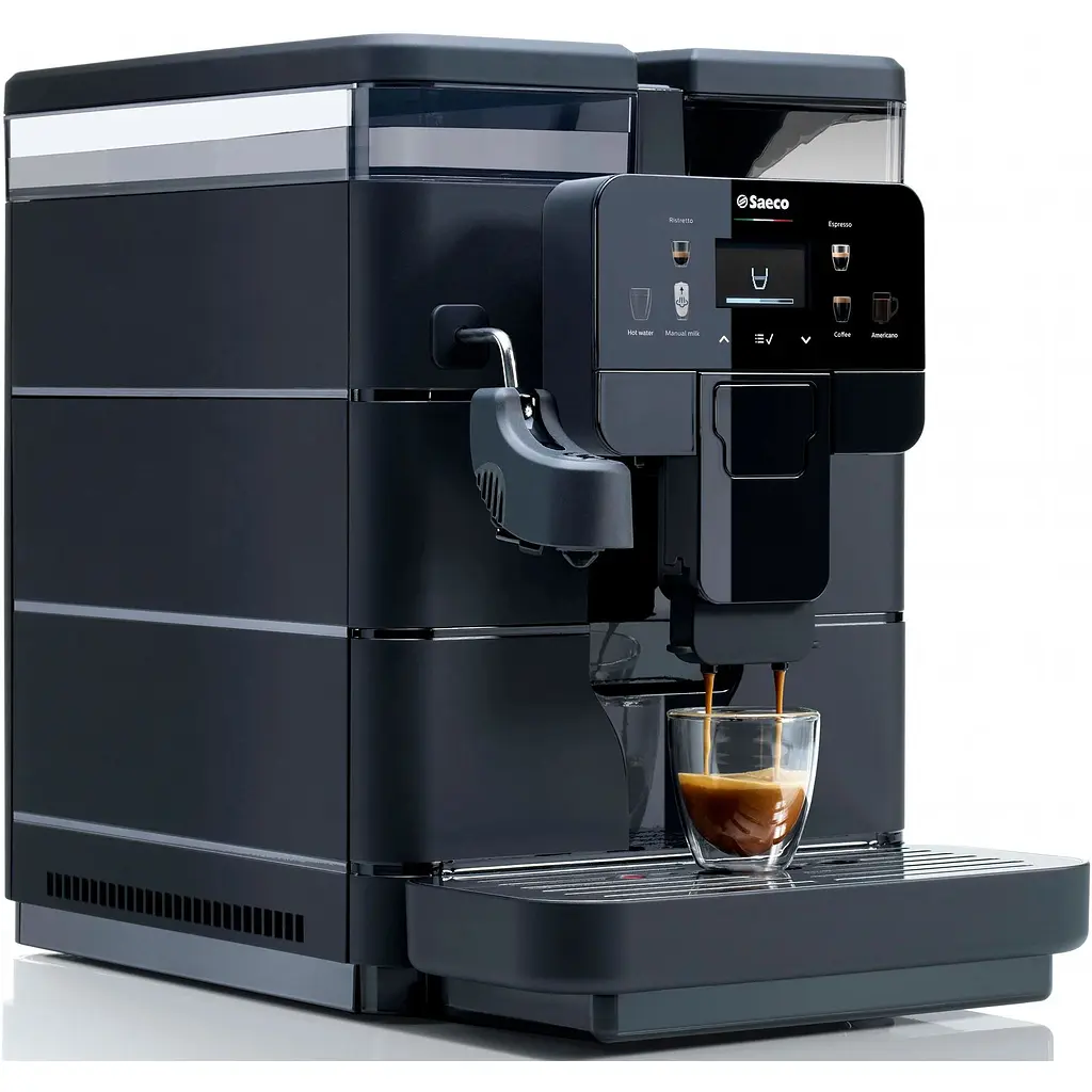 Кавомашина Saeco New Royal Plus - фото 11