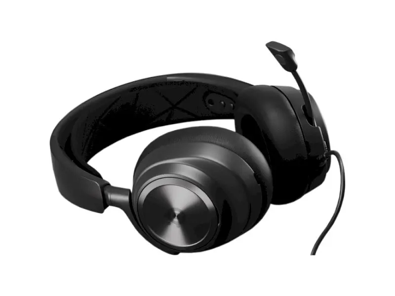 Навушники SteelSeries Arctis Nova Pro Black (61527) - фото 4