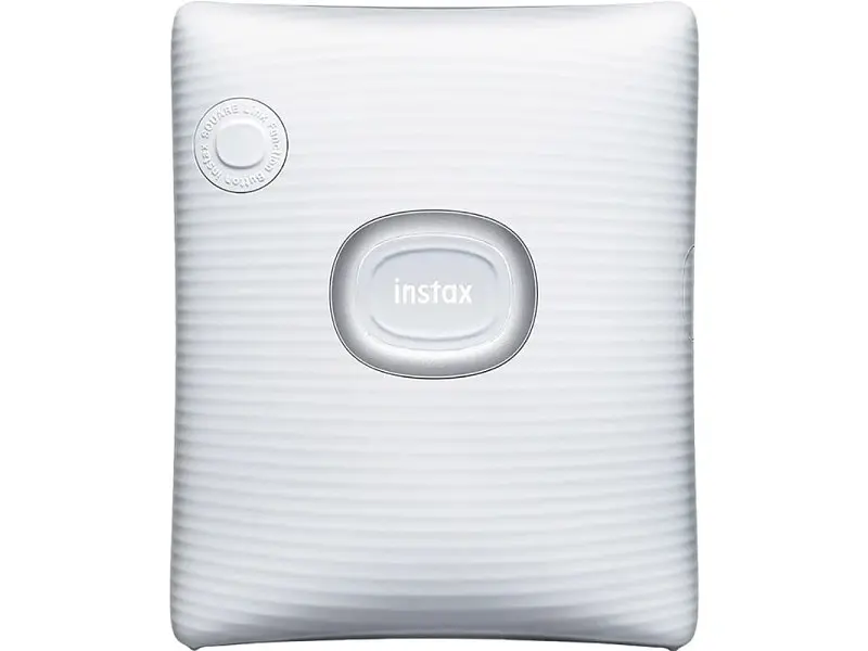 Фотопринтер Fujifilm Instax SQ Link White (16785470)