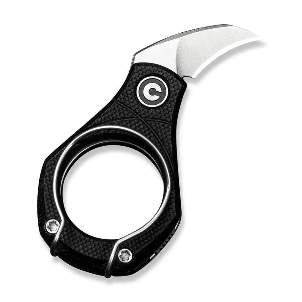 Ніж складаний Civivi Pyrus C23038-2 - фото 2