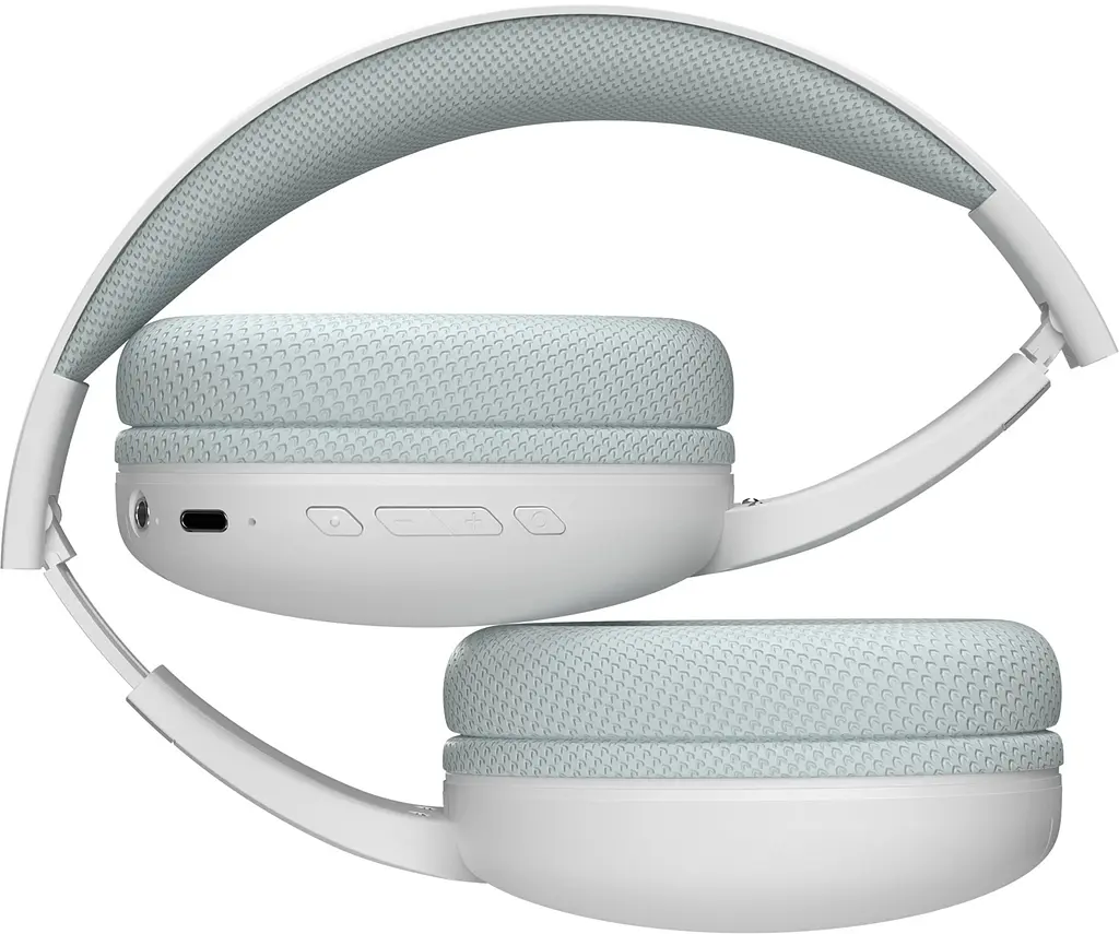 Гарнітура Defender FreeMotion B480 Bluetooth White (63480) (7202783) - фото 4