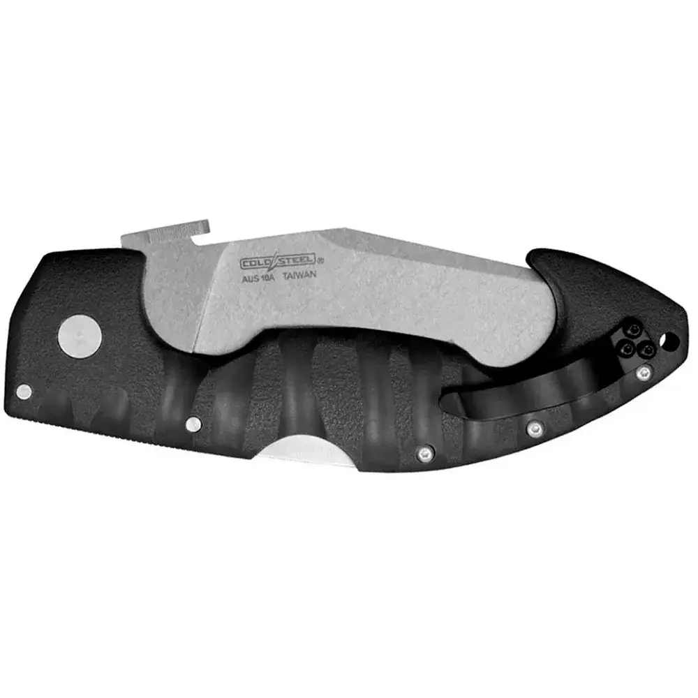 Ніж Cold Steel Spartan - фото 3