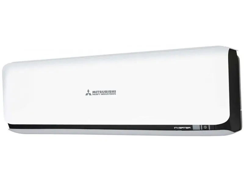 Кондиціонер Mitsubishi Heavy SRK20ZSX-WB/SRC20ZSX-W - фото 4
