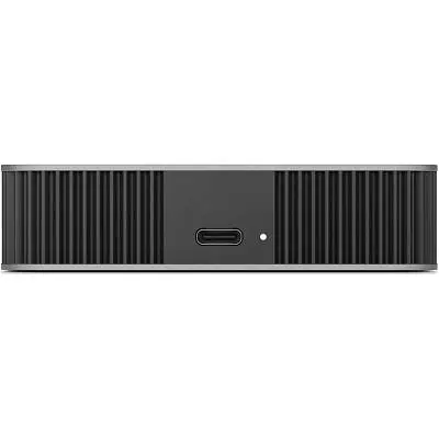 Зовнішній жорсткий диск 2.5 4TB LaCie (STLR4000400) - фото 5