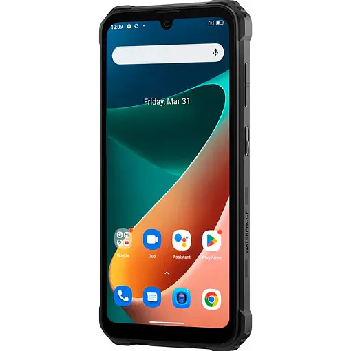 Смартфон Blackview BV5300 Pro 4/64Gb Black EU [88678] - фото 4