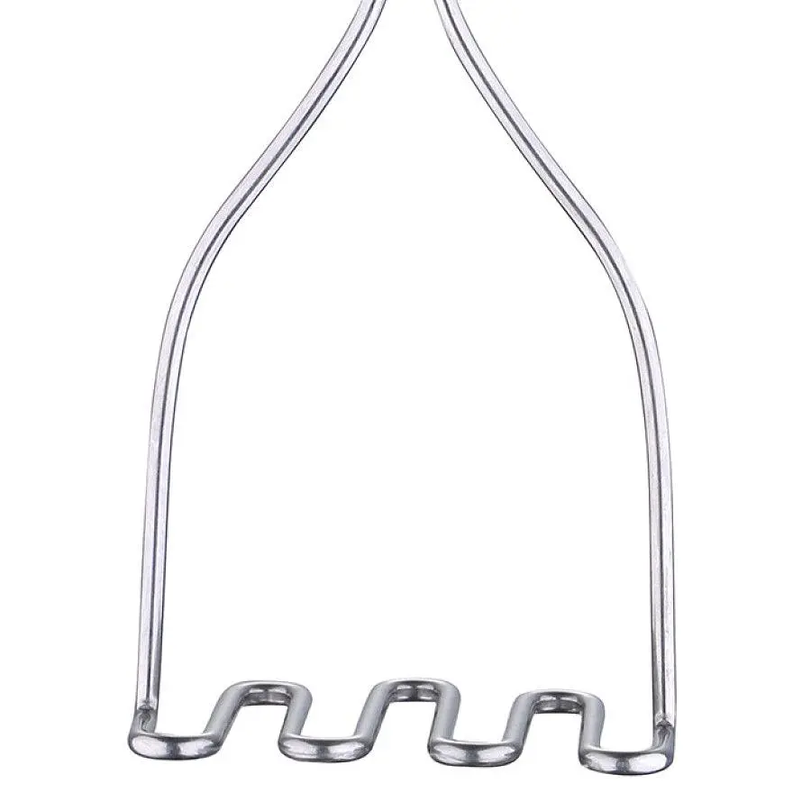 Прес для картоплі Bergner Gizmo, 27,5 см - фото 2