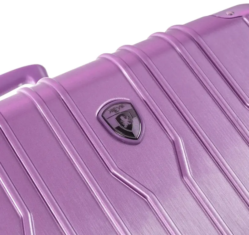 Чемодан Heys Xtrak (L) Lavender (10103-0120-30) 930190 - фото 8