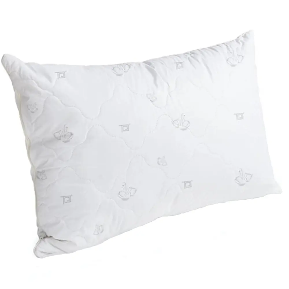 Подушка ТЕП Природа Membrana Print Harmony Soft 50х70 см біла (3-00456_00000)